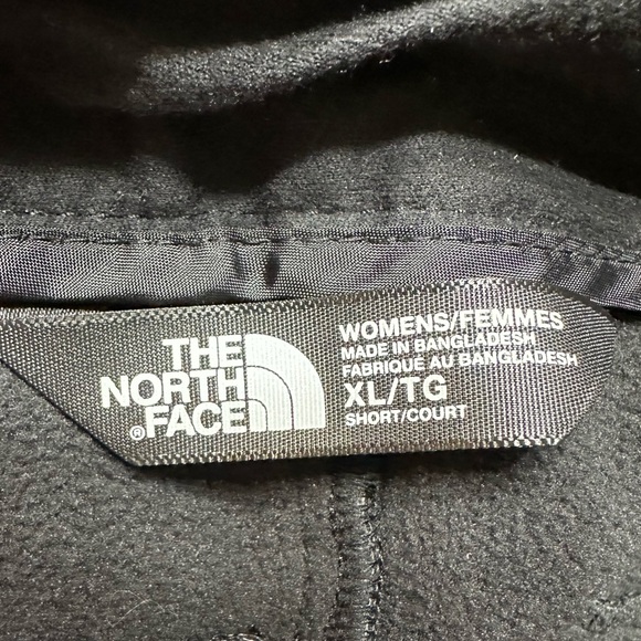 The North Face Women’s Black Snowpants NWOT Size XL - Picture 15 of 15
